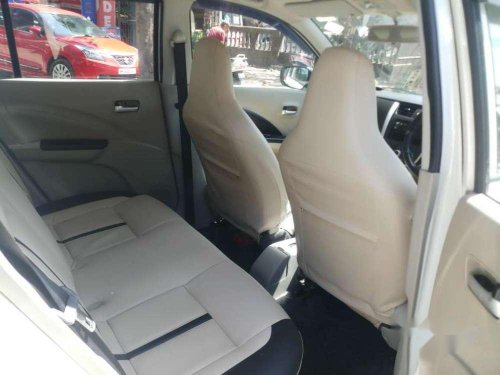 Used Maruti Suzuki Celerio VXI 2017 MT for sale in Thane 