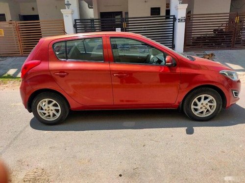 Used 2013 Hyundai i20 1.4 CRDi Magna MT for sale in Chennai