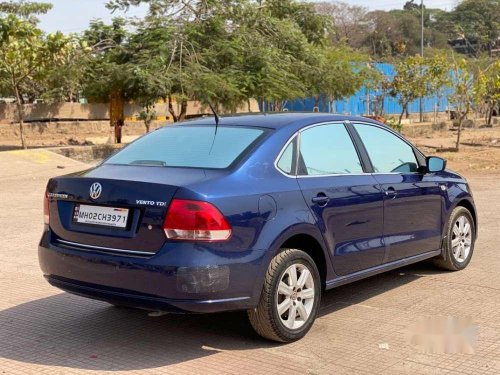 Used Volkswagen Vento 2012 AT for sale in Thane 