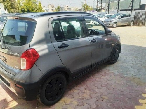 2018 Maruti Suzuki Celerio X MT for sale in Jaipur