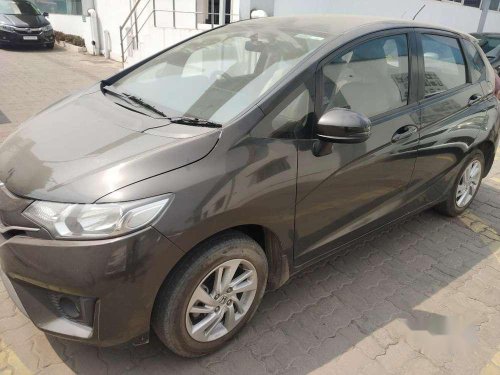 Used Honda Jazz V 2016 MT for sale in Tiruppur 