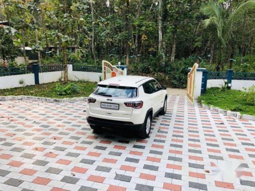 Jeep COMPASS Compass 2.0 Limited, 2017, Diesel MT in Kochi