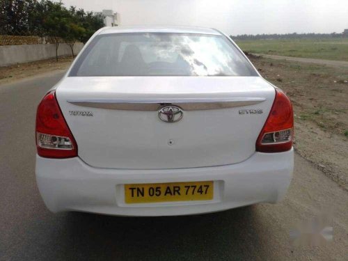 Used Toyota Etios GD·2012 MT for sale in Coimbatore 