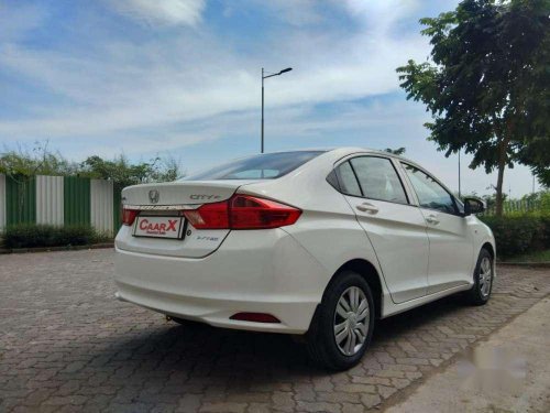 Honda City S, 2014, Petrol MT for sale in Thane