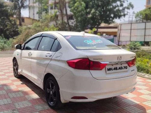 Used 2014 Honda City MT for sale in Thane 