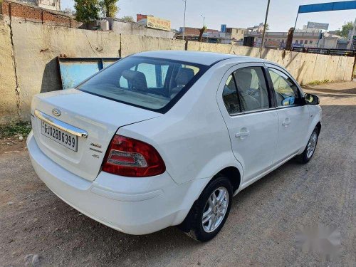 Used Ford Fiesta Classic SXi 1.4 TDCi, 2011, Diesel MT in Ahmedabad 