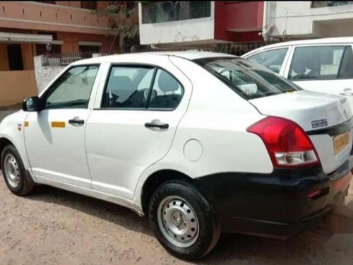 Maruti Suzuki Swift Dzire Tour, 2016, Diesel MT for sale in Hyderabad 