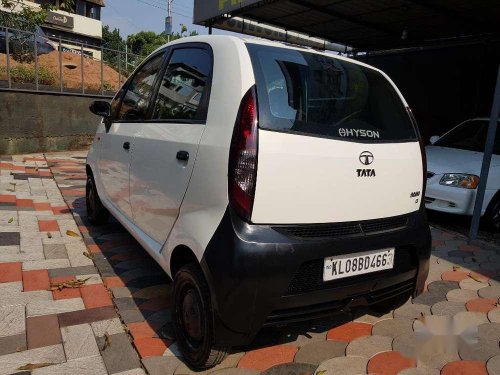 Used Tata Nano CX 2014 MT for sale in Edapal 