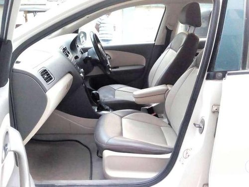 Volkswagen Vento Highline Automatic, 2011, Petrol AT for sale in Mumbai 