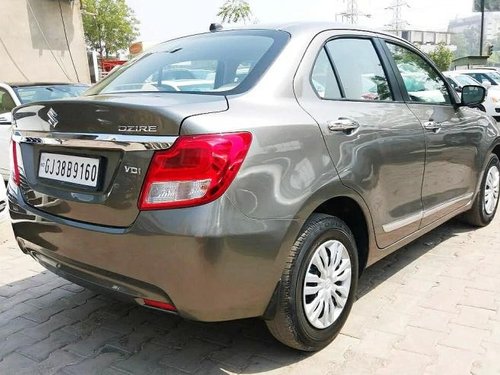 2017 Maruti Suzuki Dzire VDI MT for sale in Ahmedabad