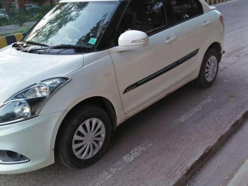 2015 Maruti Suzuki Swift Dzire MT for sale in Lucknow 