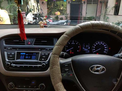 Used 2015 Hyundai i20 MT for sale in Akola 