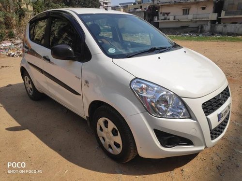 2014 Maruti Suzuki Ritz MT for sale in Bangalore