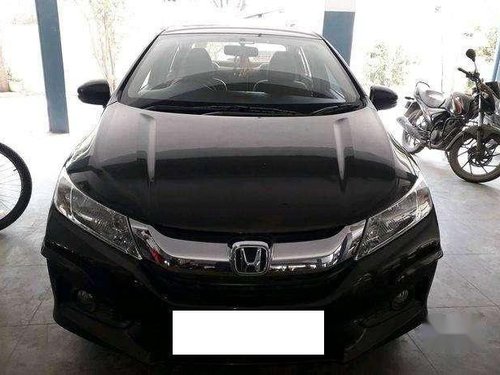Used Honda City 2015 MT for sale in Hyderabad 
