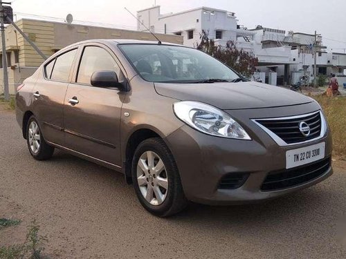 Used Nissan Sunny XL D 2012 MT for sale in Tiruppur 