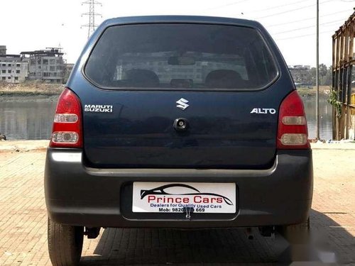 Maruti Suzuki Alto LXi BS-III, 2009, Petrol MT in Mumbai