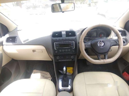 Used 2015 Volkswagen Vento AT for sale in Pune 