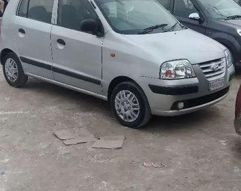 Used Hyundai Santro Xing 2008 MT for sale in Anantnag