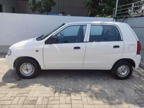 Maruti Suzuki Alto LXi BS-III, 2011, Petrol MT for sale in Kozhikode 