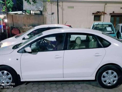 Skoda Rapid 1.6 TDI Manual Ambition Plus, 2014, Diesel MT in Visakhapatnam