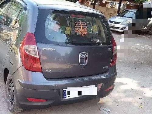 Used 2011 Hyundai i10 MT for sale in Lucknow 