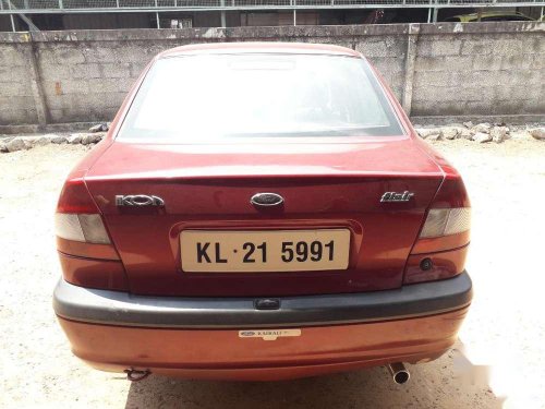 Used 2007 Ford Ikon 1.3 Flair MT for sale in Thiruvananthapuram 