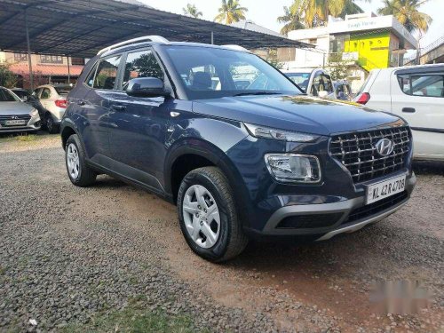 Used 2019 Hyundai Venue AT for sale in Kochi 