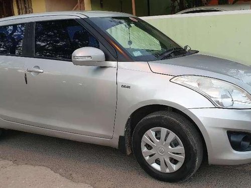 Maruti Suzuki Swift Dzire VDI, 2013, Diesel MT for sale in Pondicherry 
