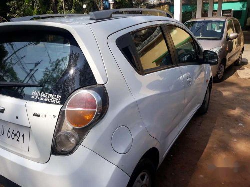 Used Chevrolet Beat LT 2010 MT for sale in Kolkata 