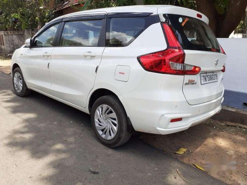 Maruti Suzuki Ertiga VDi, 2019, Diesel AT for sale in Tiruchirappalli 