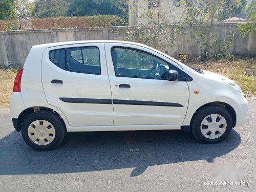 Maruti Suzuki A-Star Vxi (ABS), 2011, Petrol MT for sale in Vadodara 