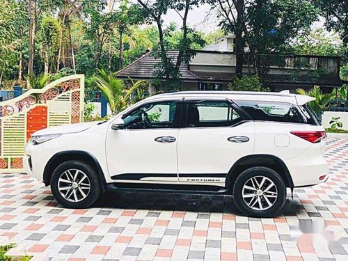 Used Toyota Fortuner 3.0 4x4 2018, Diesel AT in Kochi 