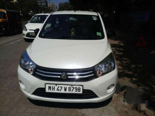 Used Maruti Suzuki Celerio VXI 2017 MT for sale in Thane 