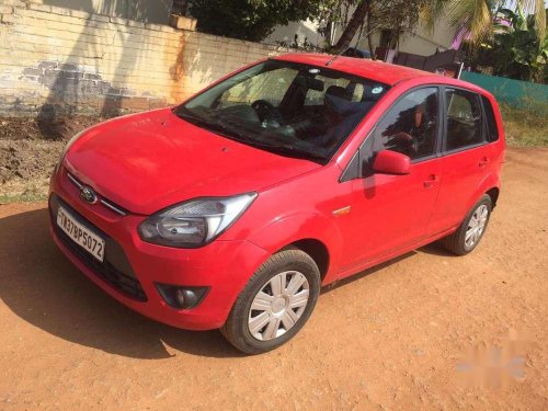 Used Ford Figo 2011 Diesel Titanium MT for sale in Coimbatore 