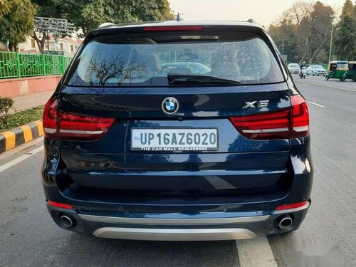 Used 2015 BMW X5 AT for sale in Faizabad 