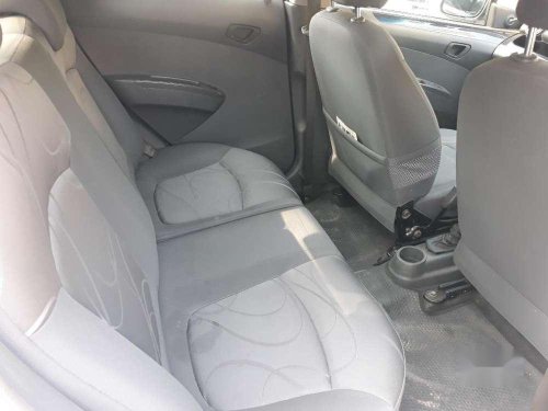 Used Chevrolet Beat LT 2010 MT for sale in Kolkata 