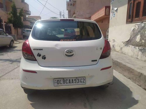 Used Hyundai i20 Magna 2013 MT for sale in Rohtak 