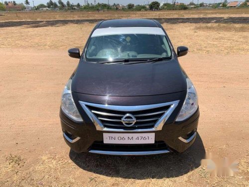 Used 2014 Nissan Sunny MT for sale in Tiruppur 