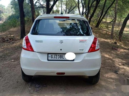 Used 2017 Maruti Suzuki Swift VXI MT for sale in Anand 