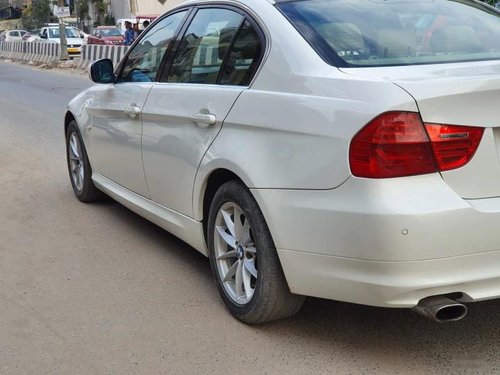 Used 2011 BMW 3 Series 2005-2011 AT for sale in New Delhi