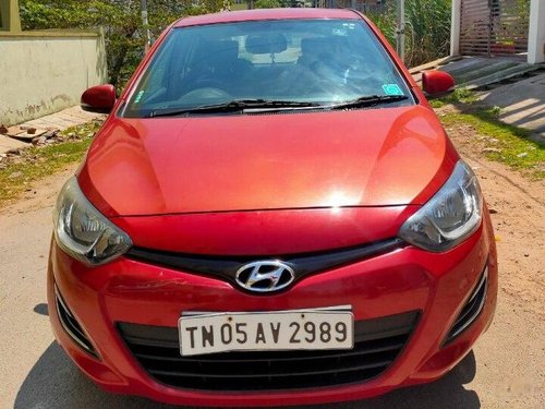 Used 2013 Hyundai i20 1.4 CRDi Magna MT for sale in Chennai