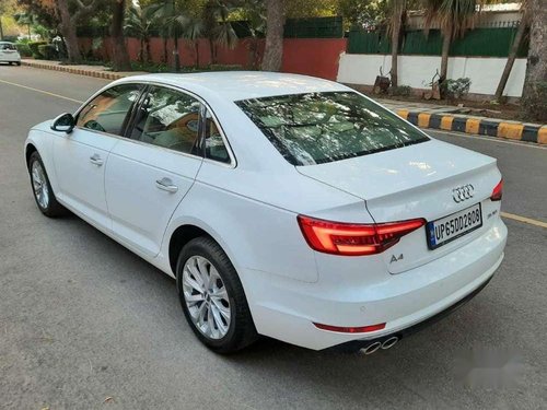 Used Audi A4 35 TDI Premium 2018 AT for sale in Faizabad 