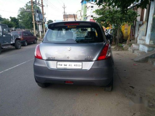 Maruti Suzuki Swift VDi, 2016, Diesel MT for sale in Madurai