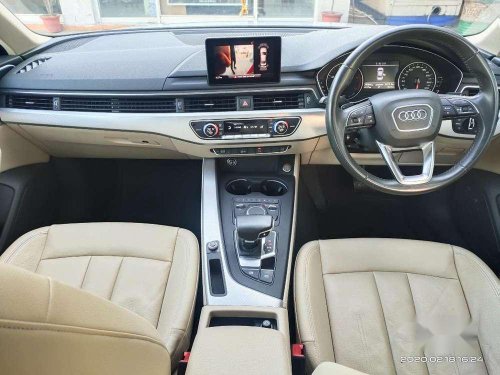 Used Audi A4 35 TDI Premium 2018 AT for sale in Karnal 