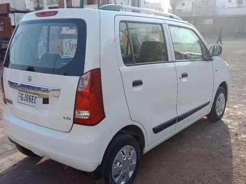 Maruti Suzuki Wagon R LXI CNG 2012 MT for sale in Vadodara 