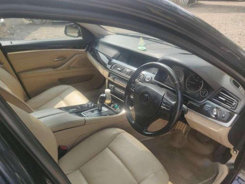 Used BMW 5 Series 2011 AT for sale in Mumbai 