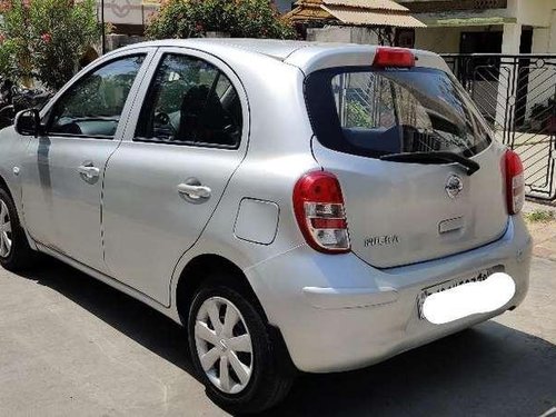 Used 2011 Nissan Micra Active XV MT for sale in Vadodara 