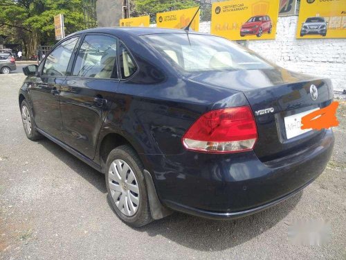 Used 2015 Volkswagen Vento AT for sale in Pune 
