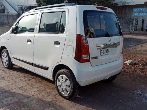 Maruti Suzuki Wagon R LXI CNG 2012 MT for sale in Vadodara 