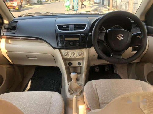 Maruti Suzuki Swift Dzire VDI, 2014, Diesel MT in Surat